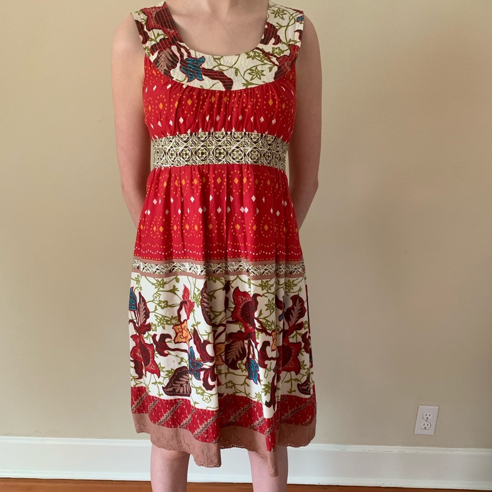 Women’s Dress
